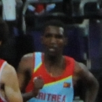 Nguse Tesfaldet