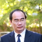 Nguyen Thien Nhan