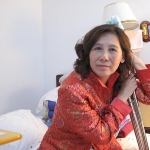 Ni Yulan