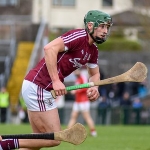 Niall Burke