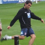 Niall Henderson