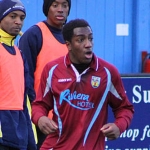 Niall Thompson