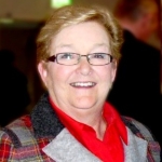 Niamh Bhreathnach