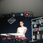 Nic Endo
