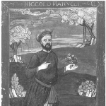 Niccolo Manucci