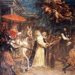 Niccolo Franchini