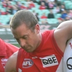 Nic Fosdike