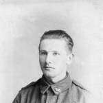 Edward Francis Lynch