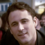 Nicholas Pickard