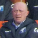 Nicky Law