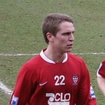 Nicky Wroe