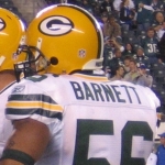 Nick Barnett