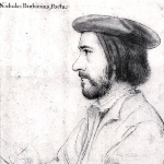 Nicolas Bourbon