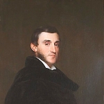 Nicholas Nicholas Brown III