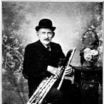 Nicholas Burke