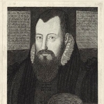 Nicholas Byfield