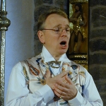 Nicholas Clapton