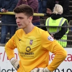 Nick Pope