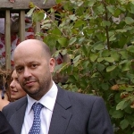 Simon Austin