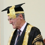 Dominic Cadbury