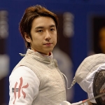 Nicholas Edward Choi