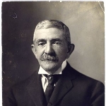 Nicholas Young