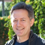 Nick Earls