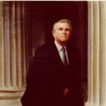 Nicholas Frederick Brady