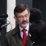 Nick Higham