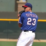 Nick Tepesch