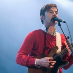 Nicholas McCarthy