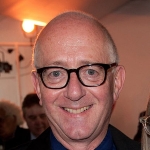 Nicholas Lander