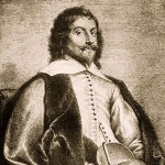 Nicholas Lanier