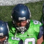 Nick Reed