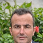 Nick Cruz