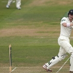 Nick Gubbins