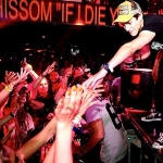 Nick Hissom