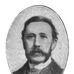 Nicholas O'Conor
