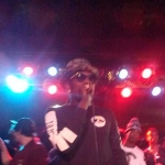 Trinidad James