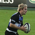 Nick Abendanon