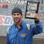 Nick Baumgartner