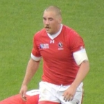 Nick Blevins