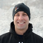 Nick Cunningham