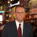 Nick Dixon