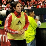 Nick Garcia