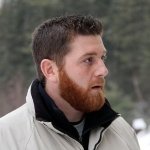 Nick Hodge