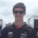 Nick Percat