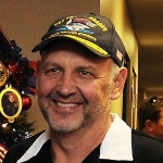 Nick Searcy