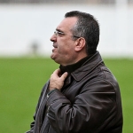 Nick Theodorakopoulos