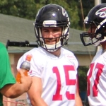 Nick Williams